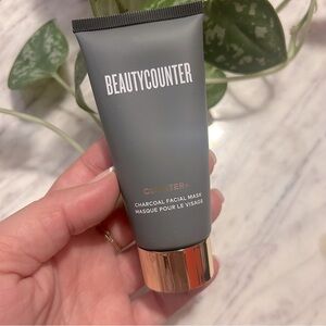Beautycounter Counter+ Charcoal Facial Mask (new) 60ml (2 fl oz)